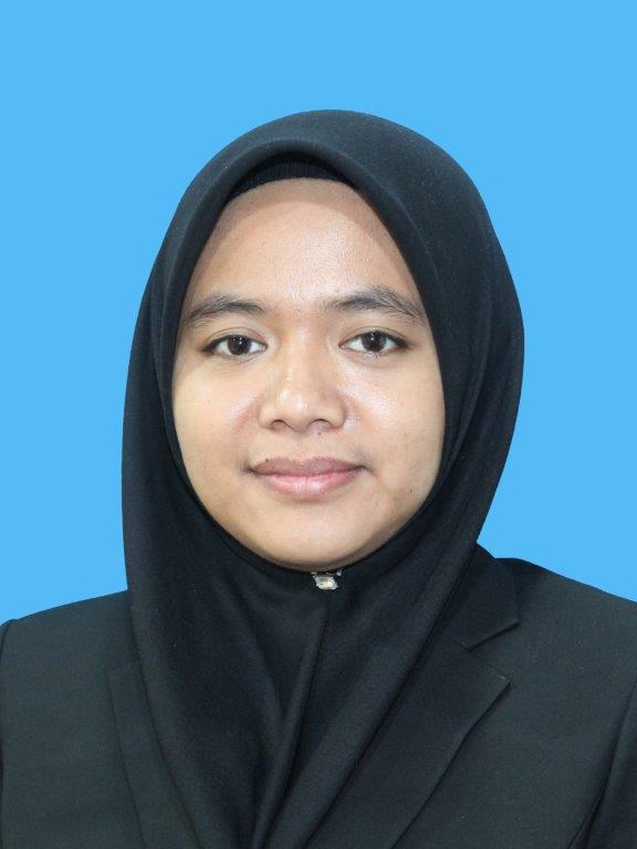 Cik Rosaizan Haryani Bt. Rosli